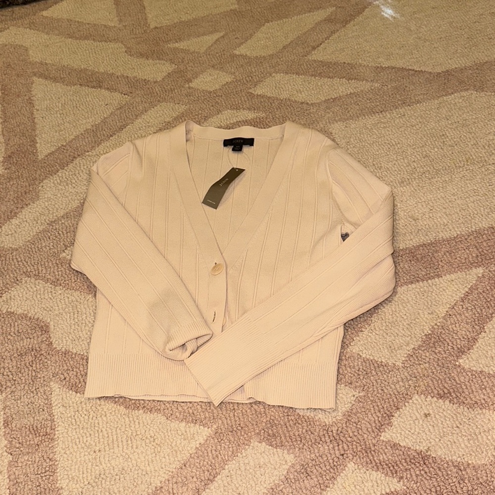 Top from J crew
